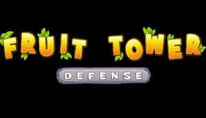Fruit Tower Defense cover