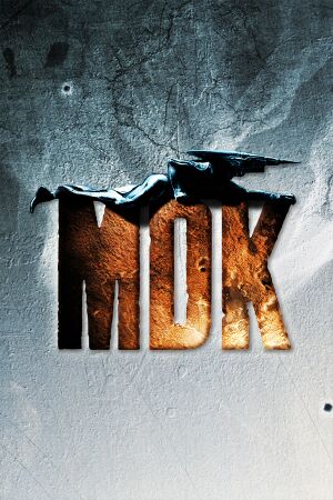 MDK cover