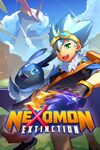 Nexomon Extinction cover.jpg