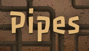 Pipes! cover
