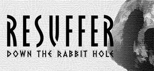 Resuffer: Down the Rabbit Hole cover