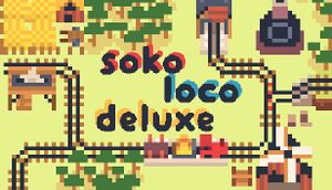 Soko Loco Deluxe cover