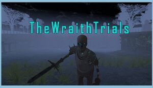 TheWraithTrails cover