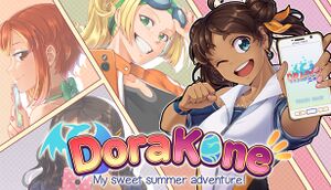 DoraKone cover