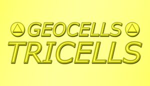 Geocells Tricells cover