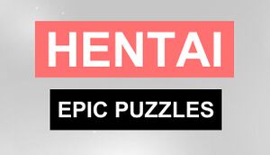 Hentai Epic Puzzles cover