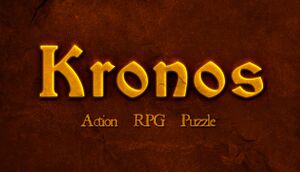 Kronos cover