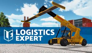 Logistics Expert cover