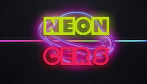Neoncers cover