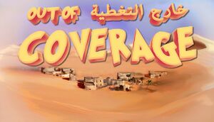 Out of Coverage cover