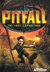 Pitfall The Lost Expedition cover.jpg