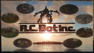 R.C. Bot Inc. cover