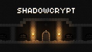 Shadowcrypt cover