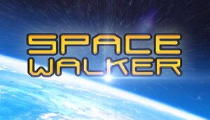 SpaceWalker cover