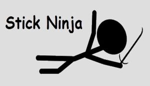 Stick Ninja cover