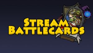 Stream Battlecards cover