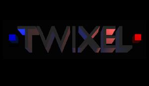 Twixel cover