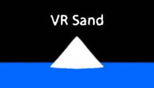 VR Sand cover