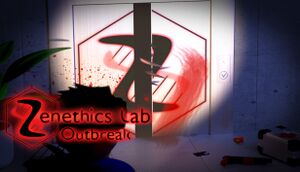 Zenethics Lab: Outbreak cover