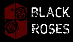 Black Roses cover