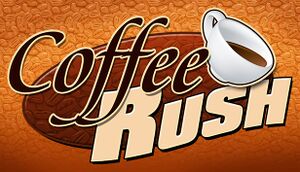 Coffee Rush cover