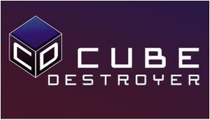 Cube Destroyer cover