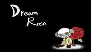 Dream rose cover