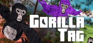 Gorilla Tag cover