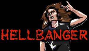 Hellbanger cover