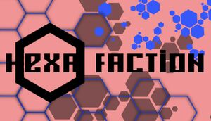 Hexa Faction cover