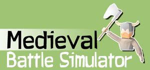 Medieval Battle Simulator cover