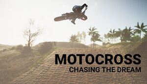 Motocross: Chasing the Dream cover