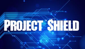 Project Shield cover