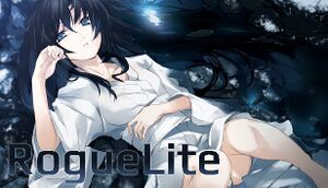 RogueLite cover