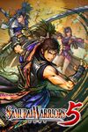 Samurai Warriors 5 cover.jpg