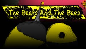 The Bears and the Bees cover