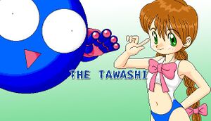 The Tawashi cover