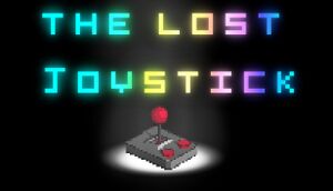 The Lost Joystick cover