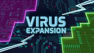 Virus Expansion cover