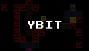 YBit cover