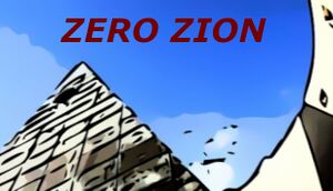 Zero Zion cover