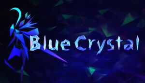 Blue Crystal cover