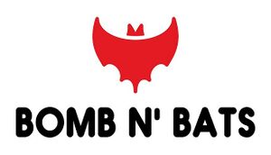 Bomb N' Bats cover