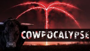Cowpocalypse - Episode 1 cover