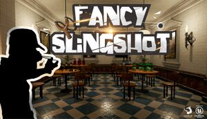 Fancy Slingshot VR cover