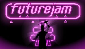 Futurejam cover