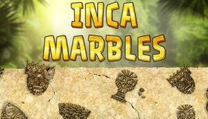 Inca Marbles cover
