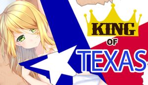 King of Texas cover