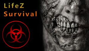 LifeZ - Survival cover