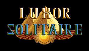 Luxor Solitaire cover